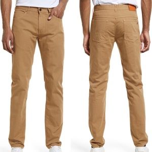 BILLY REID 5 Pocket Pant Straight fit 100% Cotton size 32